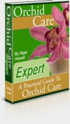 Orchid Growing eBook